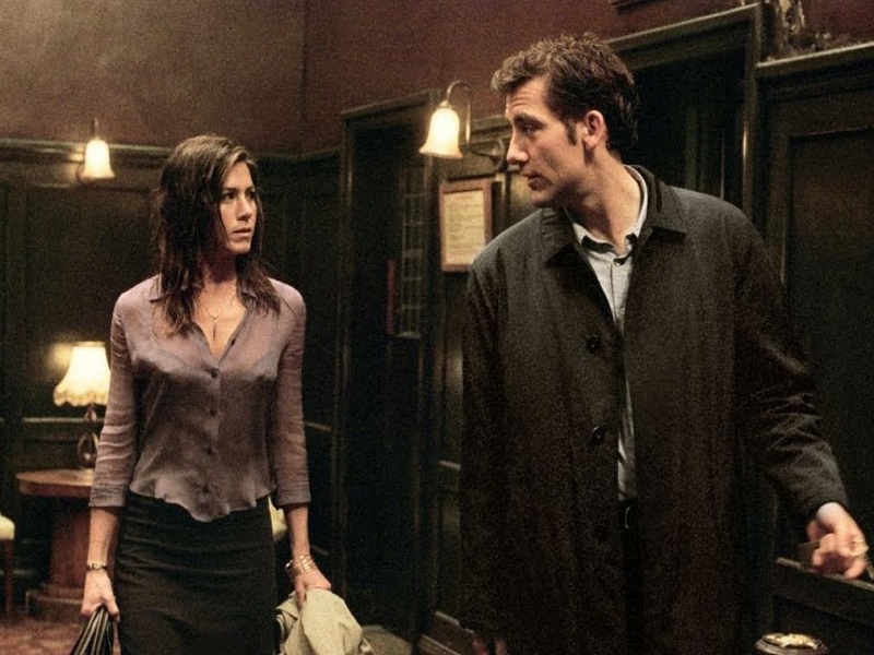 derailed attrazione letale