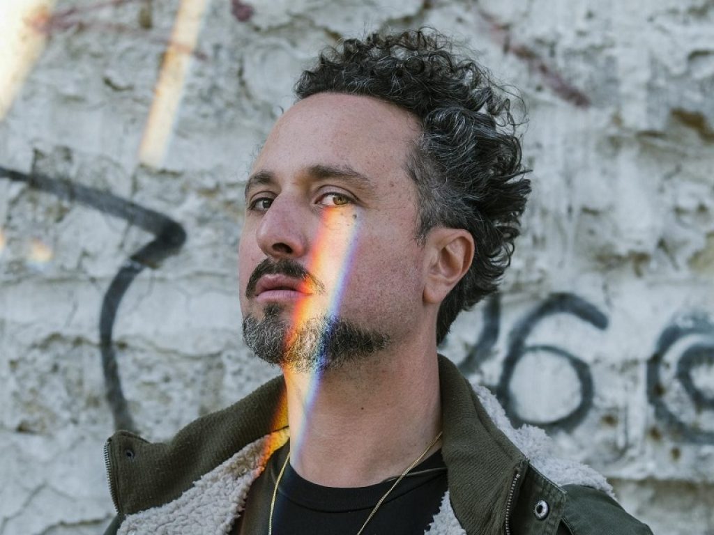 "Vergogna bianca" è la nuova canzone di Funghi Ladri