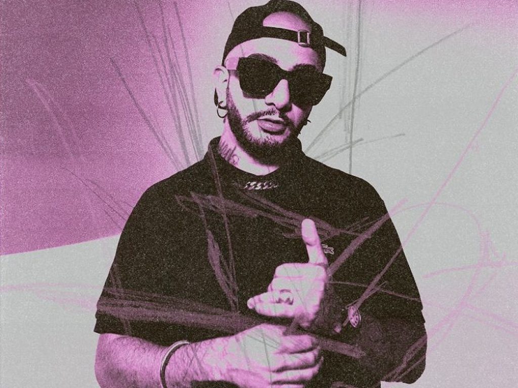 Torna Gaetáno: "Colibrì" è il nuovo singolo