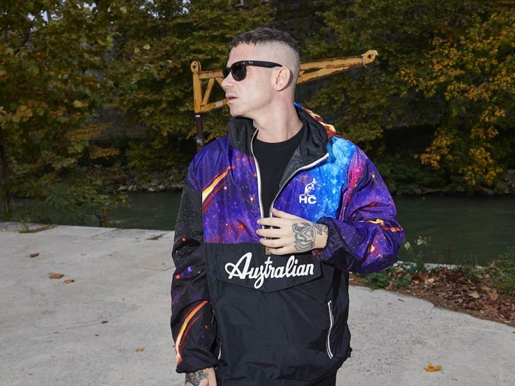 Gemello pubblica il nuovo album "La quiete"