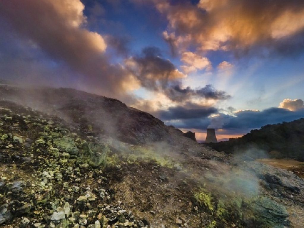 Rinnovabili: anno da record per Enel Green Power