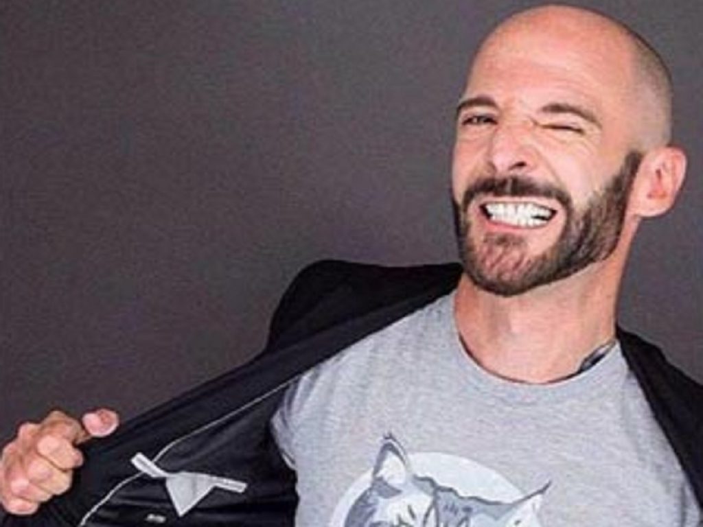 Giallo a Roma: trovato morto lo scrittore ungherese Gergely Homonnay