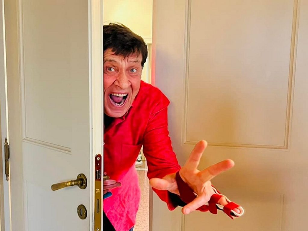 gianni morandi
