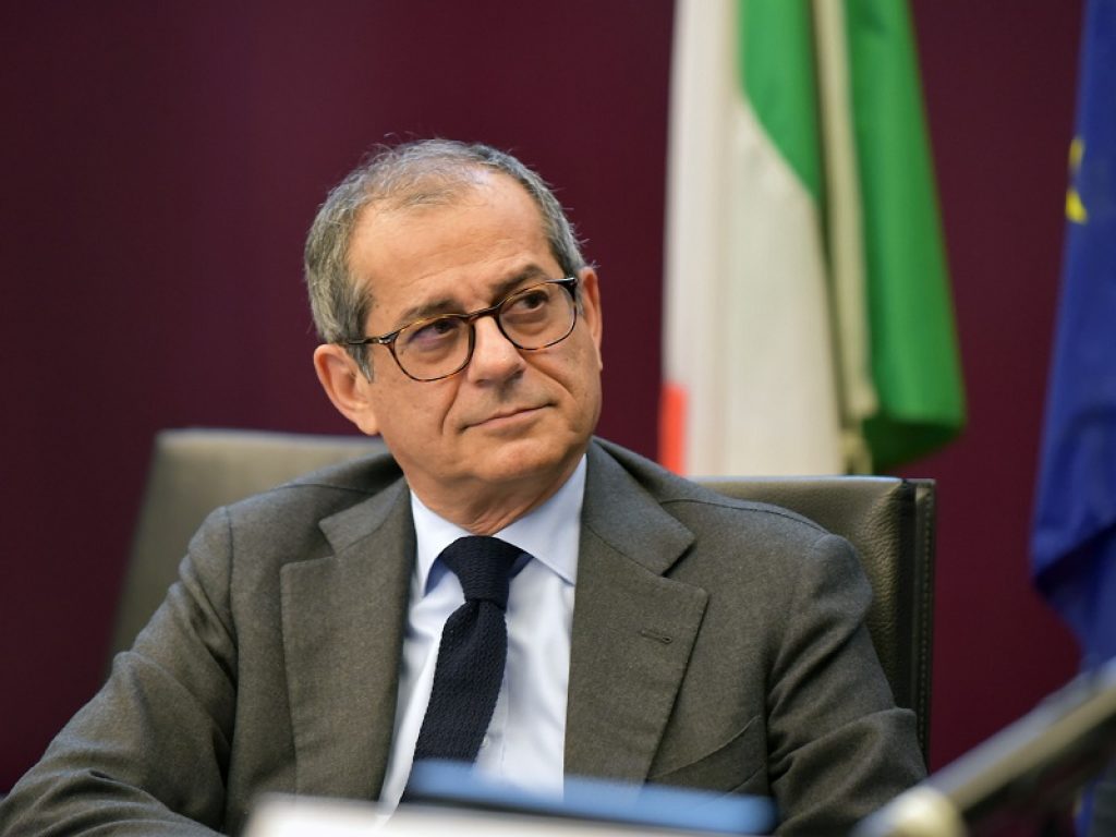 Tria presidente di Fondazione Enea Tech e Biomedical