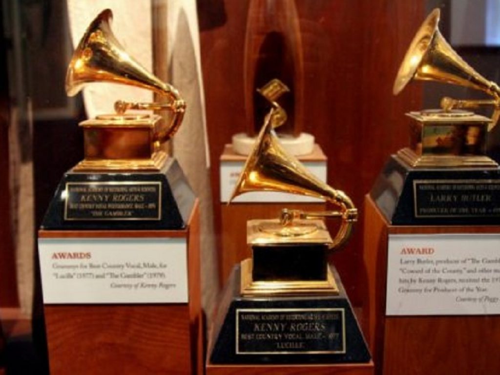 grammy awards 2022