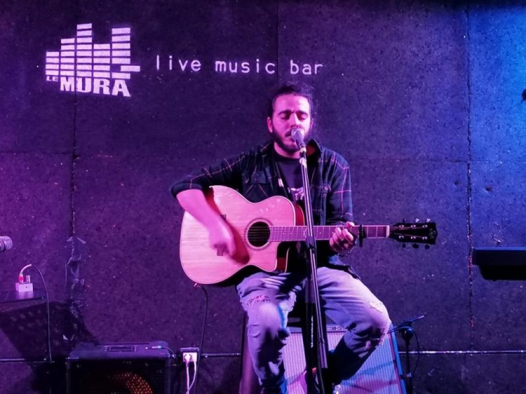 Arriva Gulino: "Pongo" è il singolo d'esordio