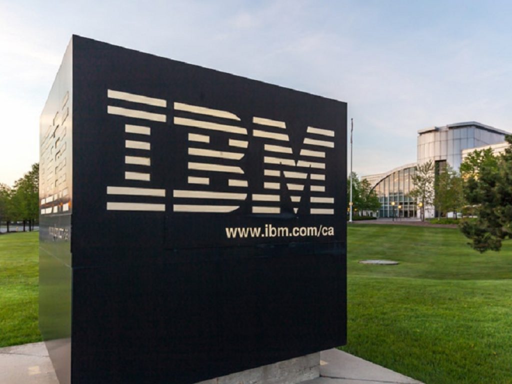 IBM