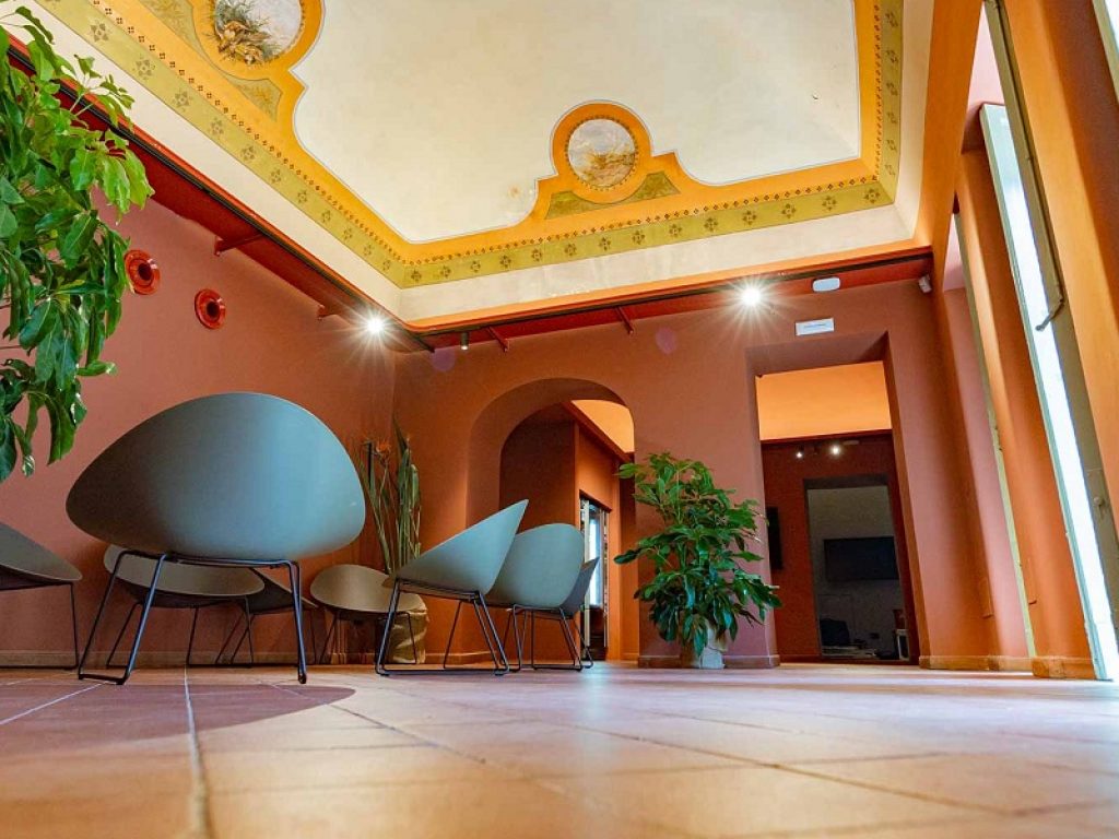 A Catania il nuovo Innovation Hub di FS Italiane