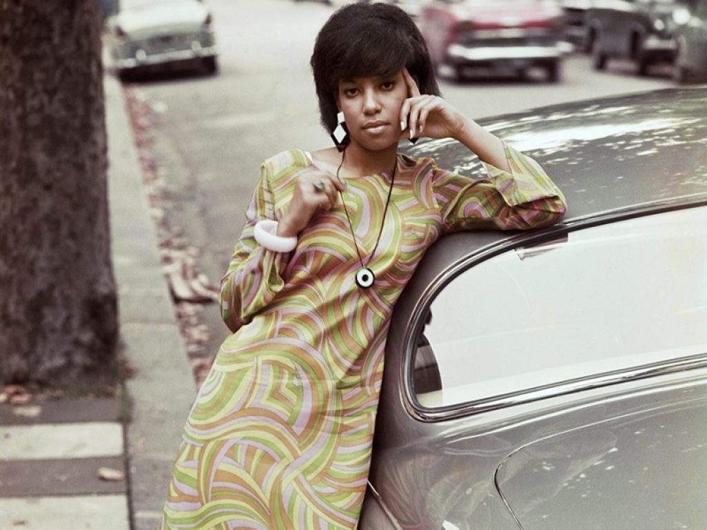 James Barnor: Accra/London - A Retrospective è la mostra promossa e organizzata dalle Serpentine Galleries di Londra al MASI dal 13 marzo al 31 luglio 2022