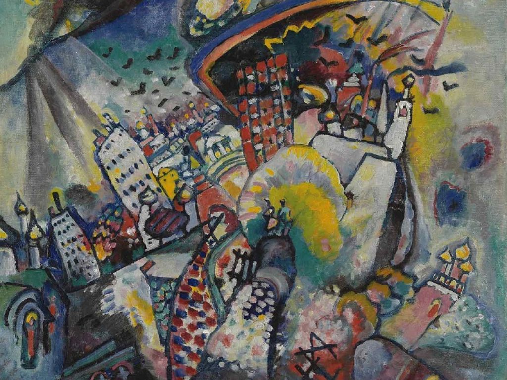 La Forma dell'Infinito: la mostra a Casa Cavazzini a Udine