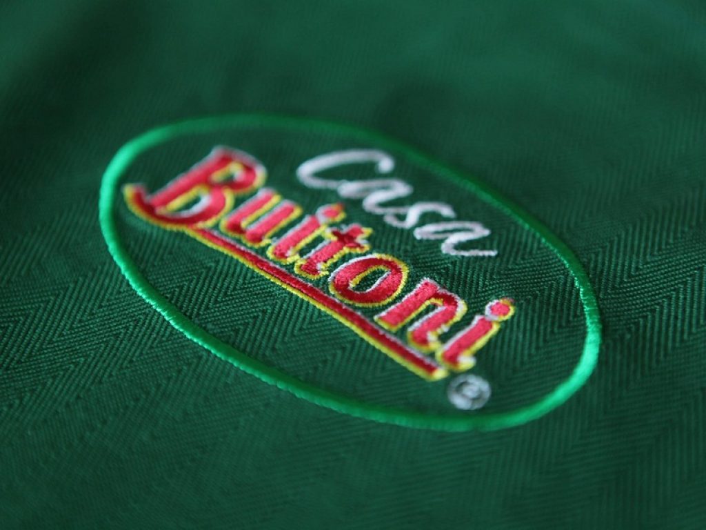 Il logo Buitoni sparirà da pasta secca e prodotti da forno