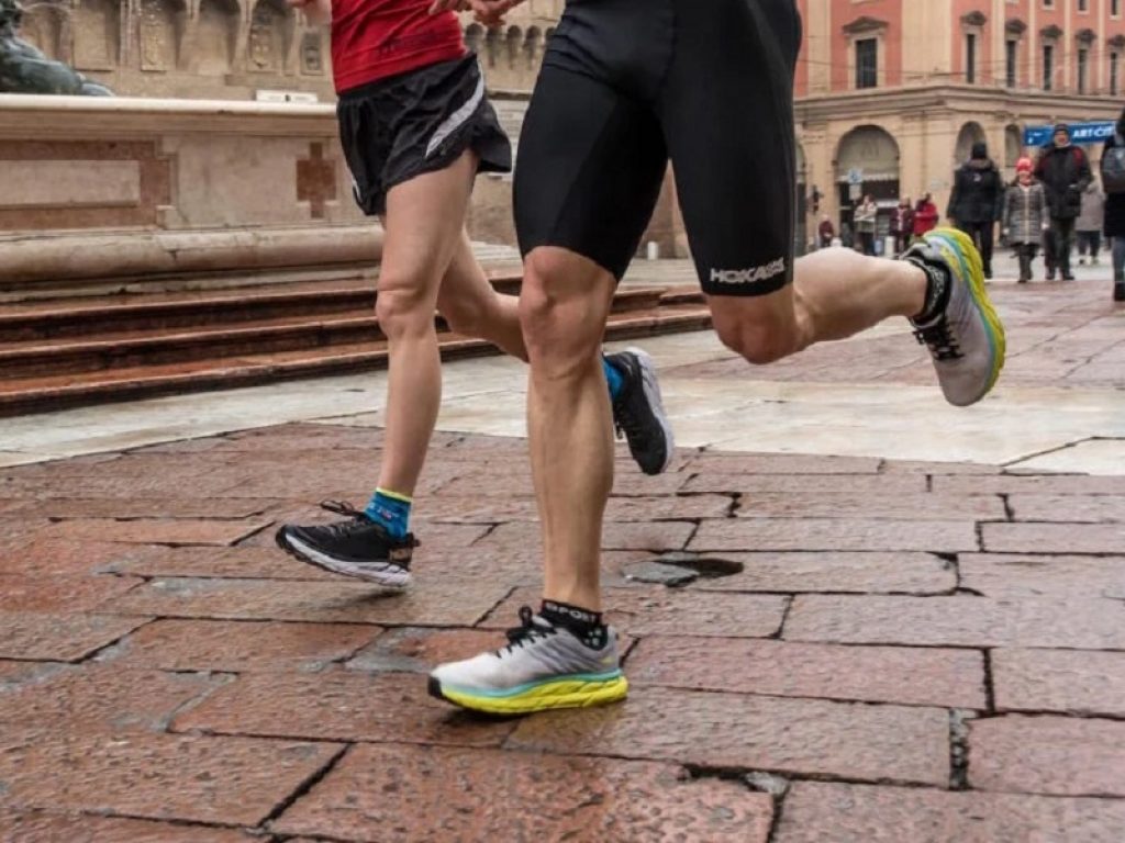 bologna marathon