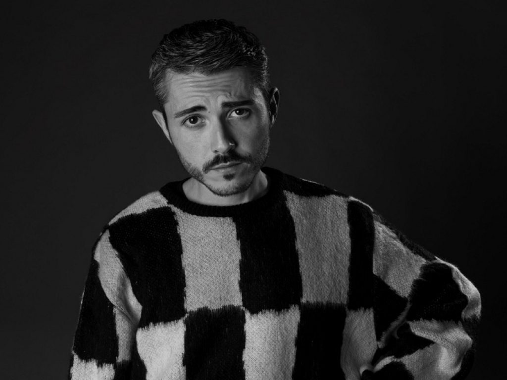 "Gennaio" di Marchi ha anche un videoclip