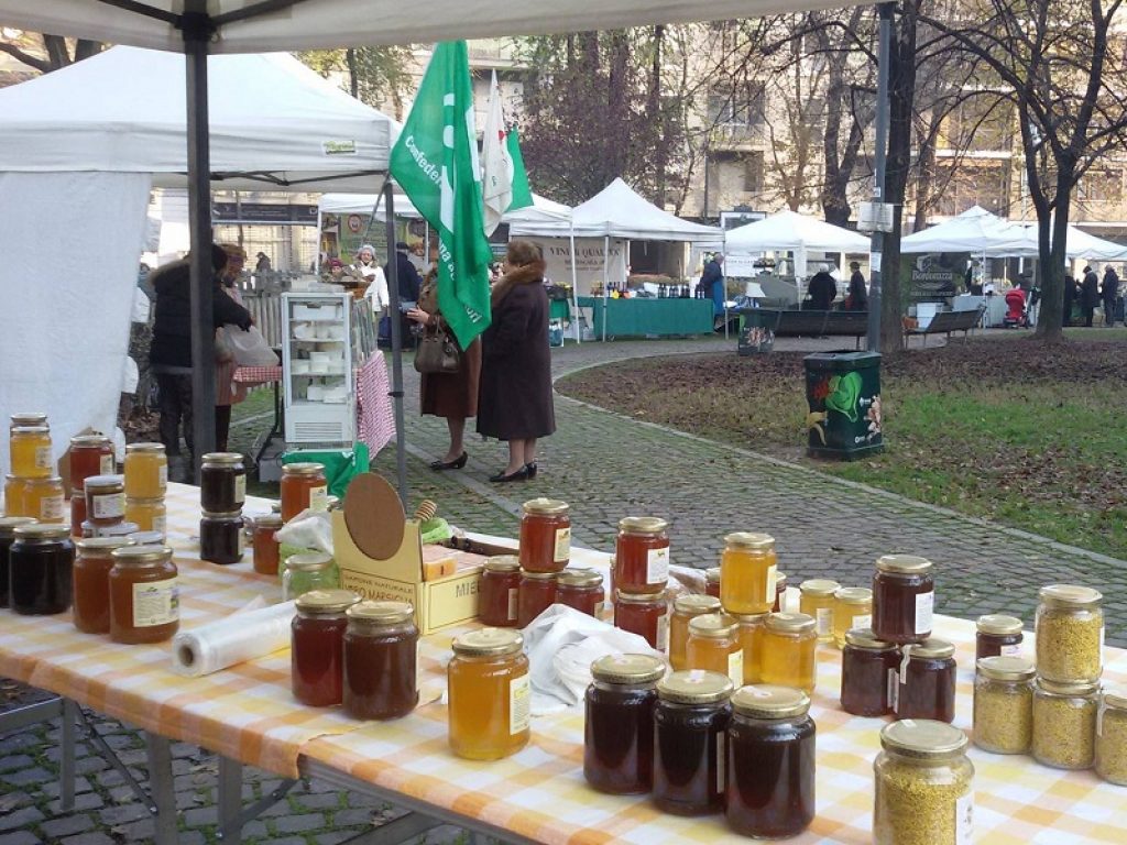 mercati agricoli cia lombardia