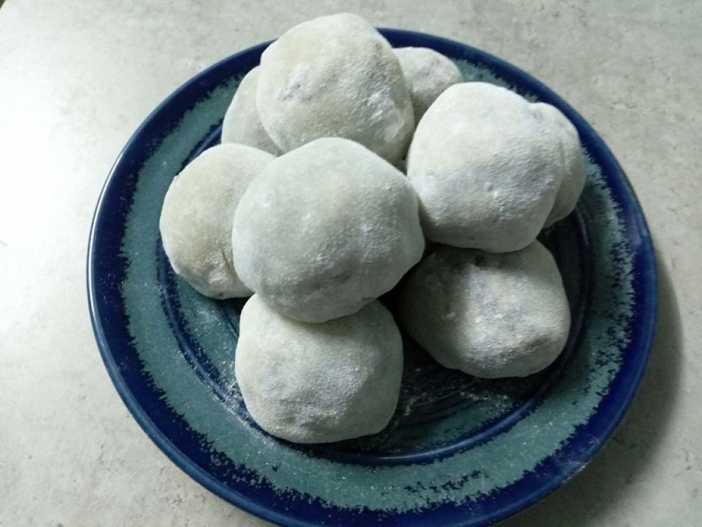 Come preparare in casa il Mochi giapponese: la ricetta