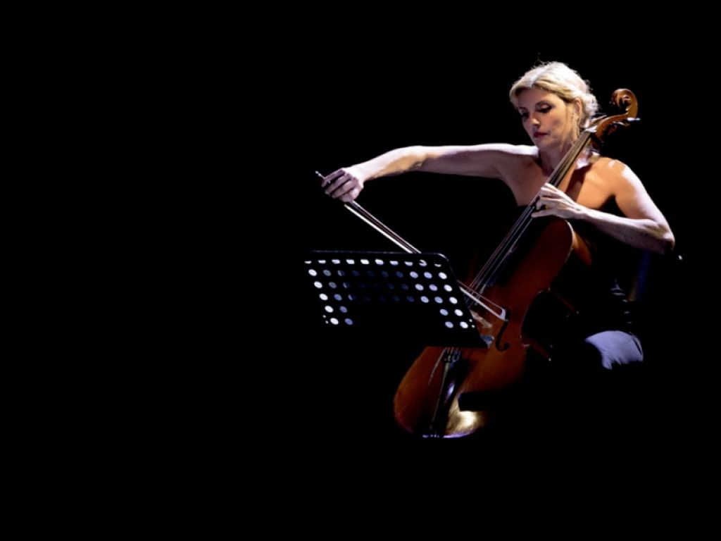 "Morricone e noi": il concerto al Teatro Vascello