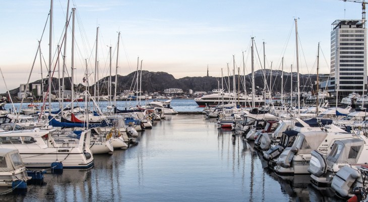 Turismo nautico: Fiavet-Confcommercio e Letyourboat siglano accordo