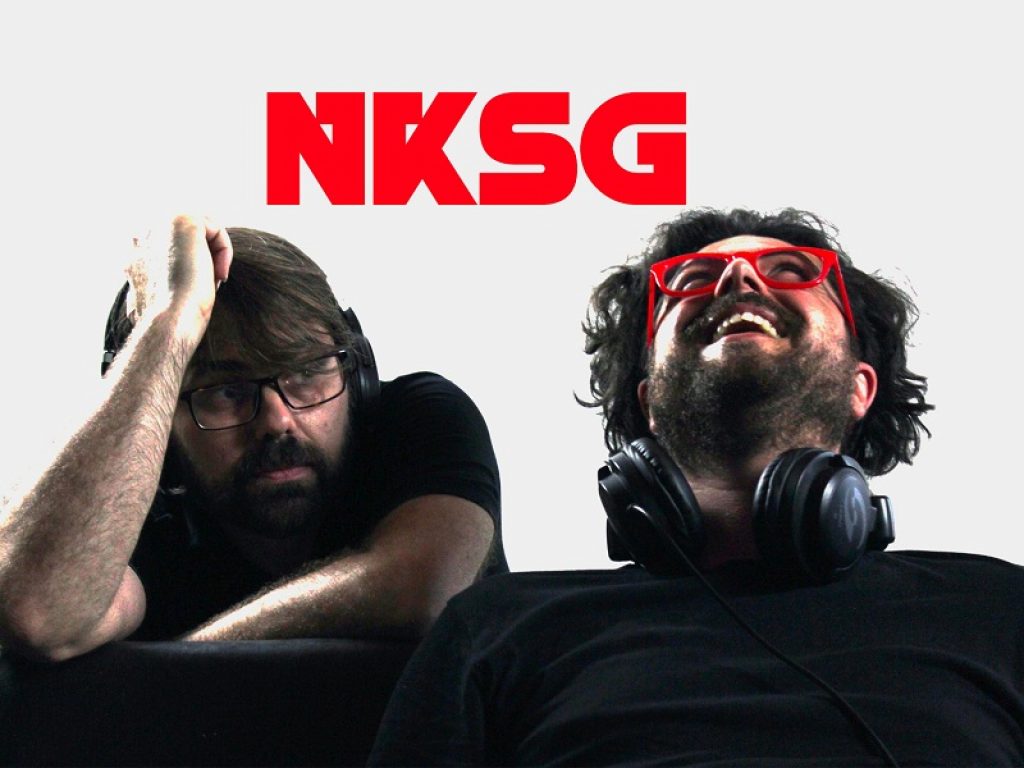 La Crew NKSG torna con il brano "The Little Things"