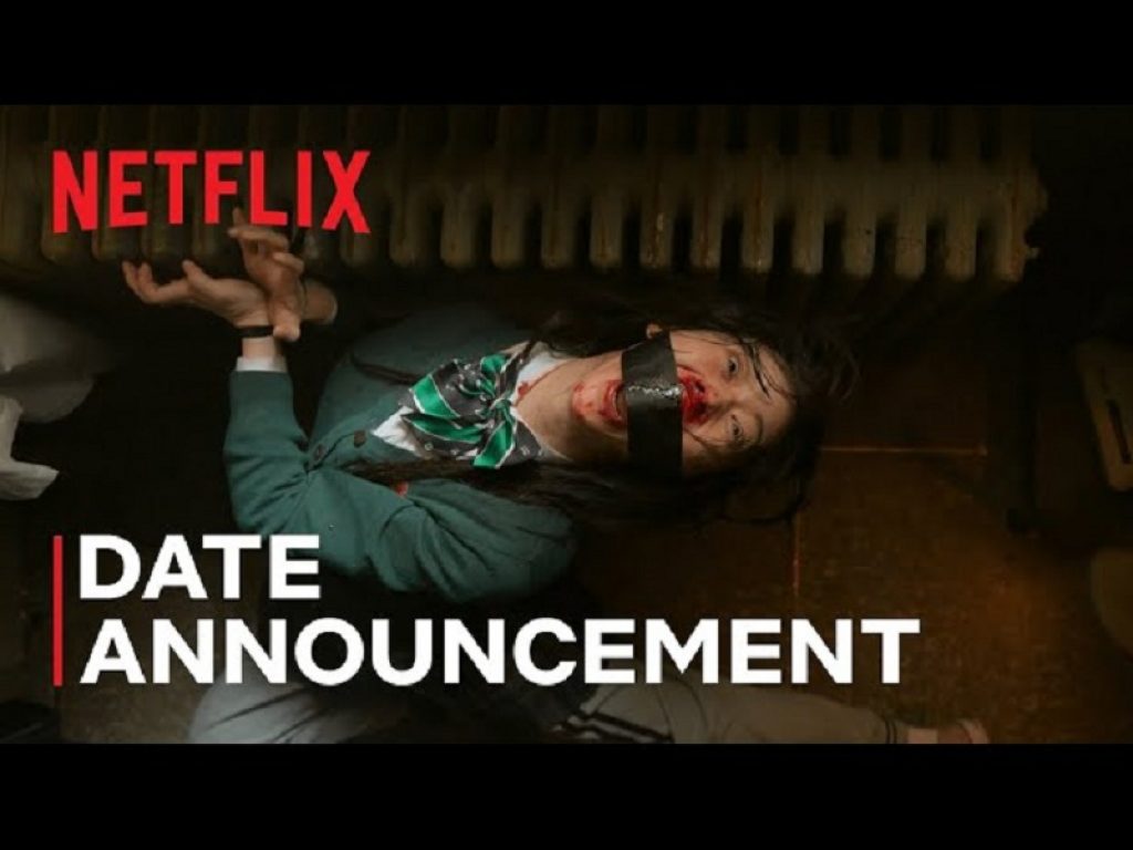 "Non siamo più vivi" sta per arrivare su Netflix