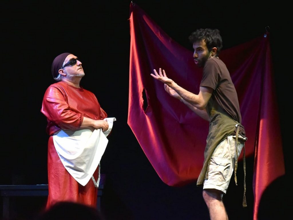 "Occhio al cuore" in scena al Teatro Comunale di Veroli