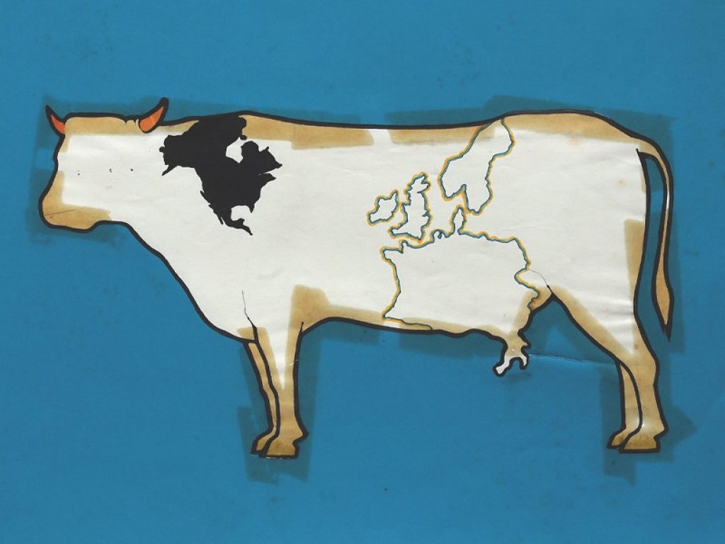 Al MUST di Lecce le opere di Giancarlo Moscara