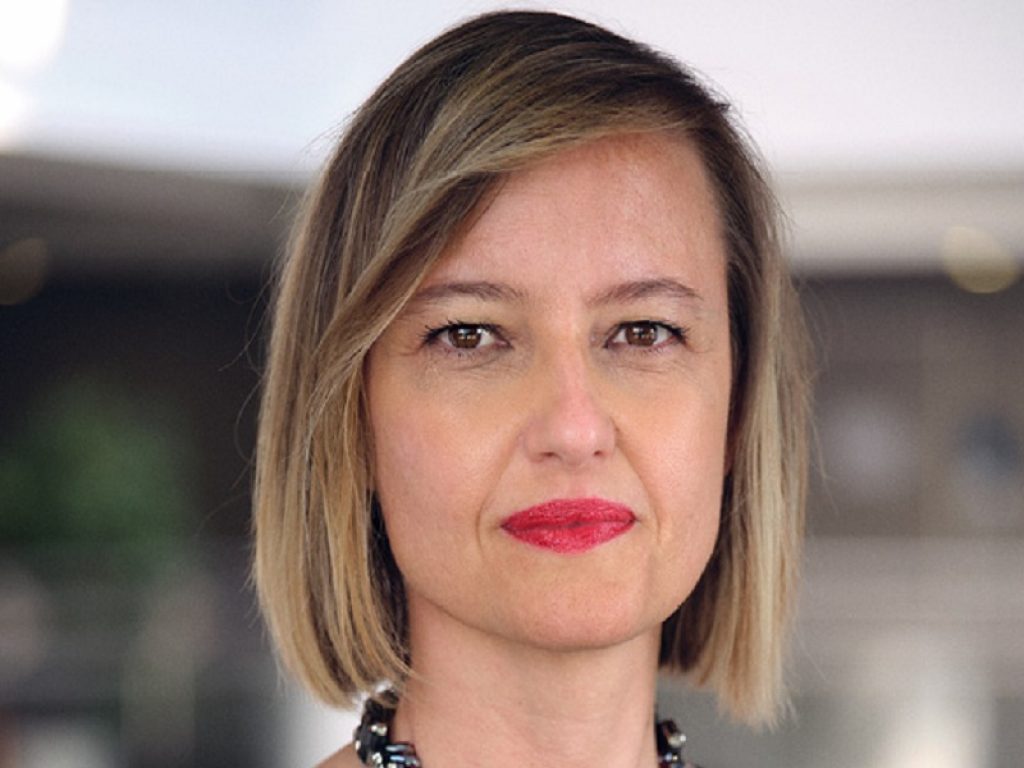 Patrizia Olivari è il nuovo GM di Jazz Pharmaceutical