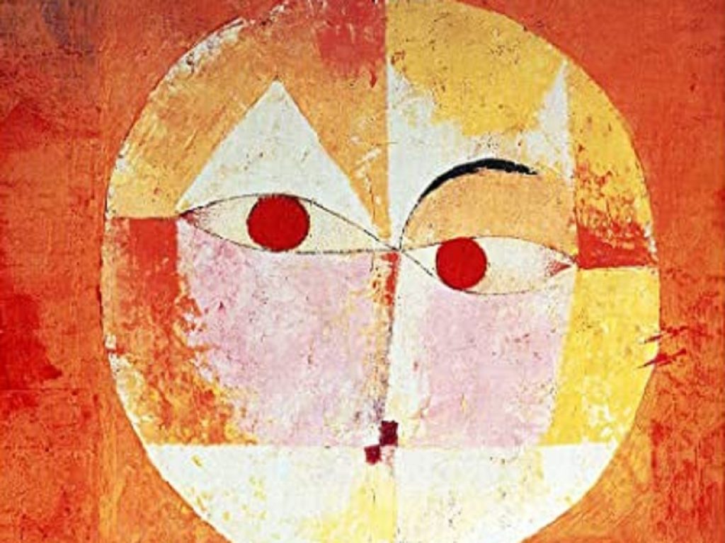 Dal 4 settembre 2022 all'8 gennaio 2023 il MASI Lugano presenta una straordinaria raccolta di disegni originali e incisioni di Paul Klee