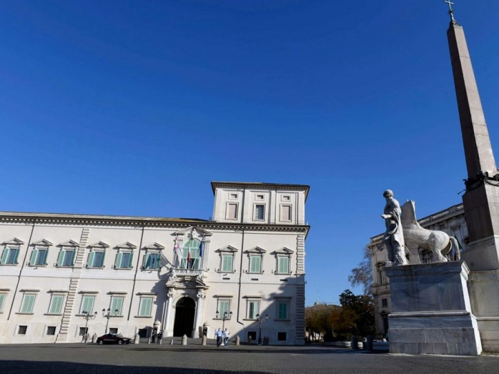 quirinale