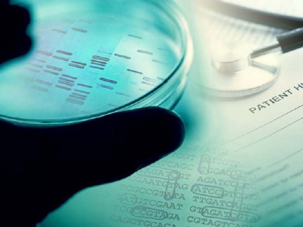 modello agnostico rete nazionale tumori rari kras g12c