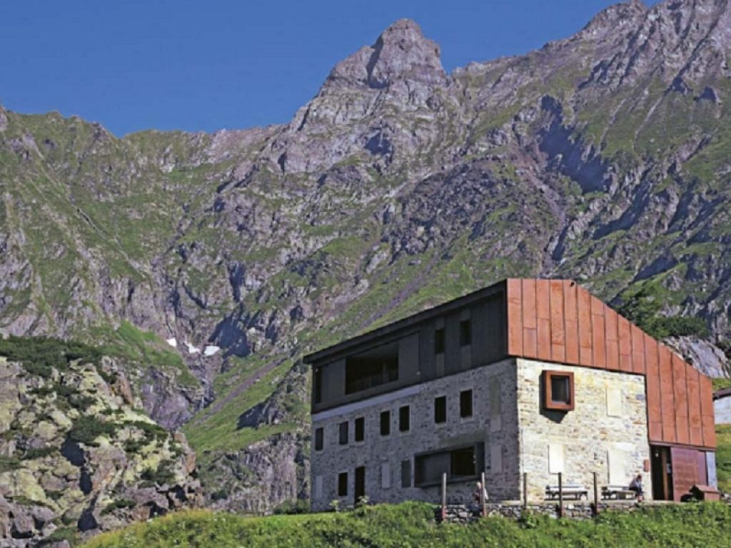 Cnr-CAI: nasce la Rete dei Rifugi Sentinelle del Clima. Sarà dedicata al monitoraggio meteo-climatico lungo tutta la Penisola