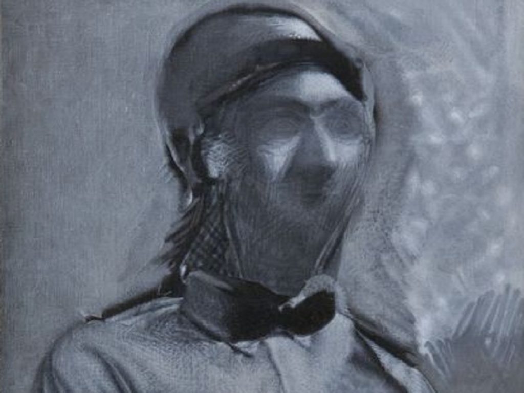 La Collezione Olgiati presenta le opere di Pietro Roccasalva