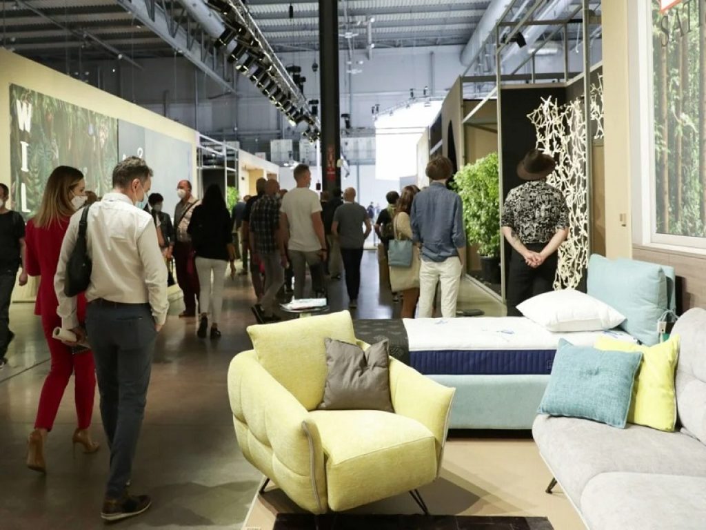 La pandemia fa slittare a giugno il Salone del Mobile di Milano