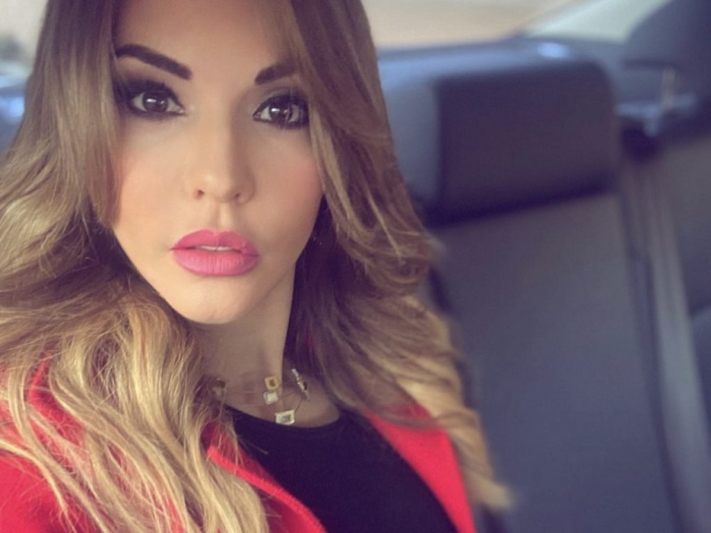 Sara Manfuso, incubo finito: la Polizia rintraccia il molestatore