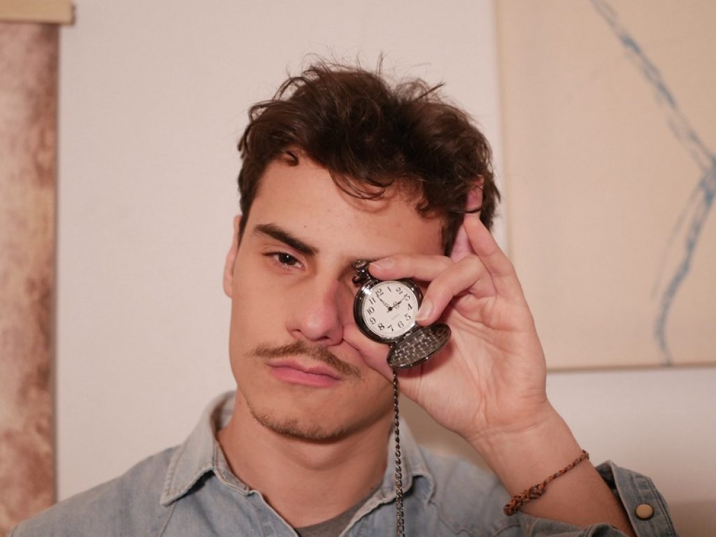 Scirocco online con il nuovo videoclip