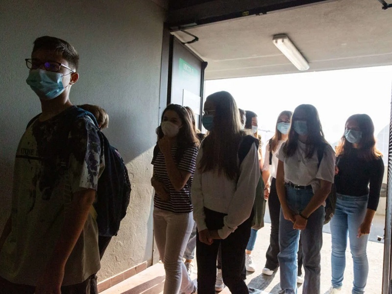 studenti covid dad materie a scelta