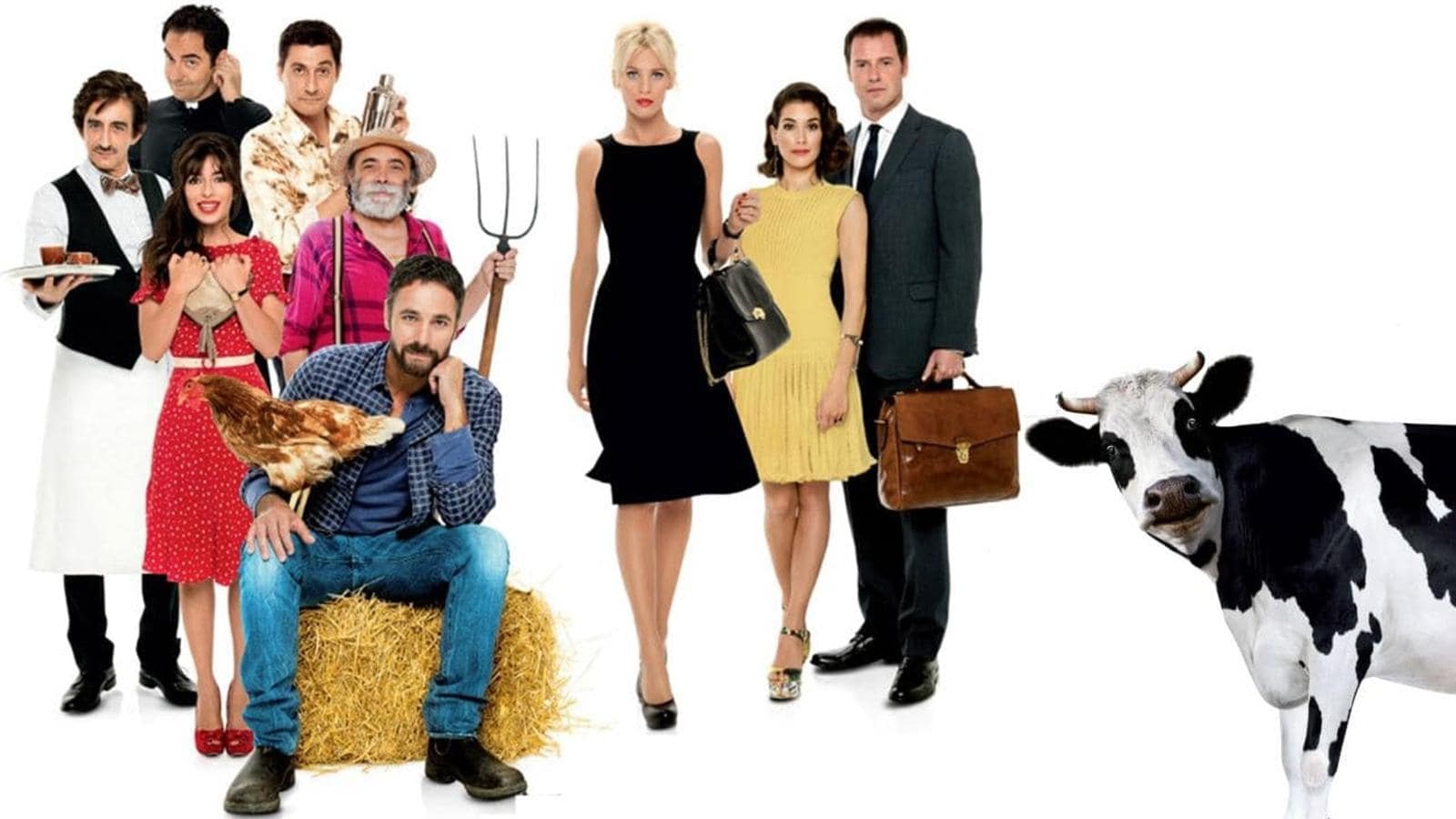 sei mai stata sulla luna film