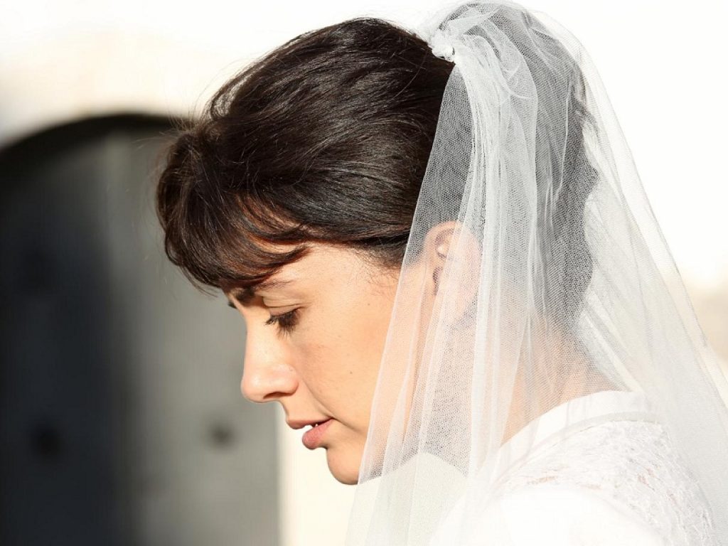 “La Sposa” con Serena Rossi