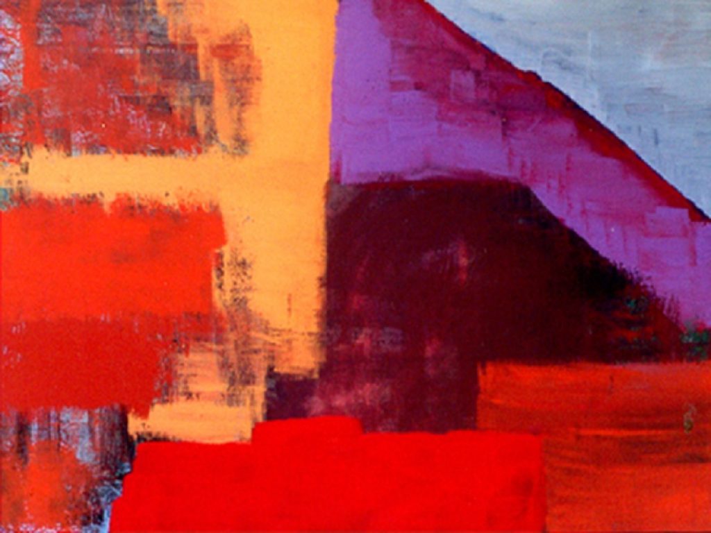 Dal 21 al 26 gennaio 2022 Arte Borgo Gallery presenta la mostra personale di Simona Sarti dal titolo “Solo personale”