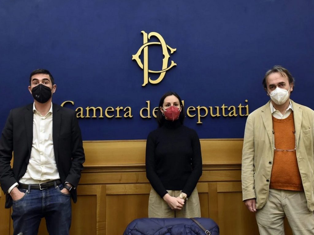 sinistra italiana e verdi