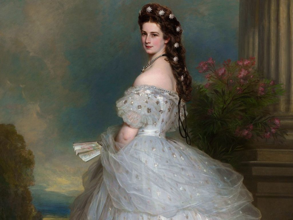 La vita di Elisabetta di Baviera su Rai Storia: ecco chi era Sissi