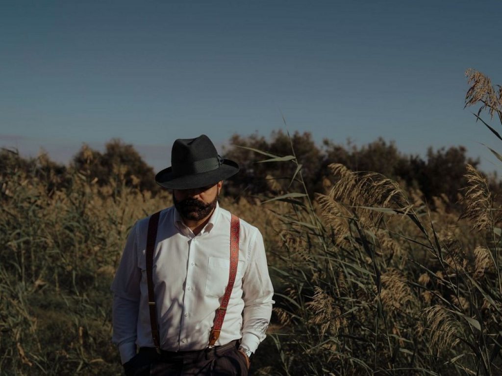 Sono Fàgan pubblica il singolo "La dedico a te"