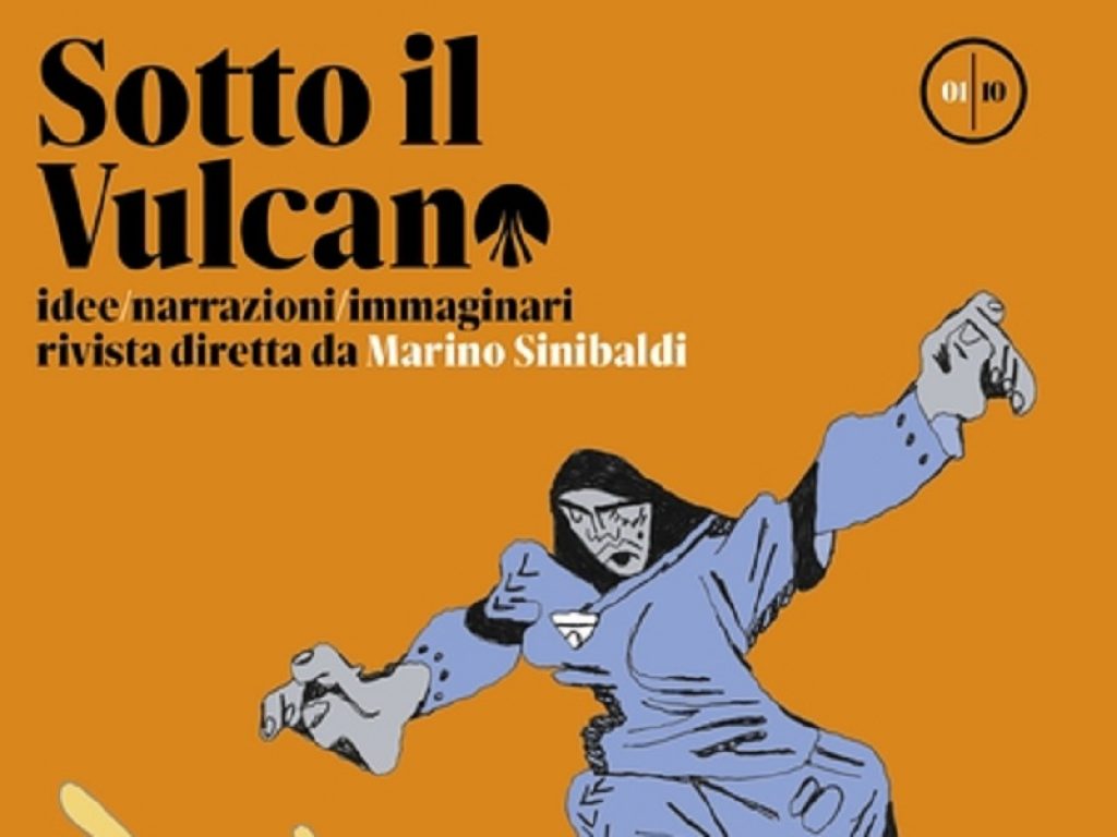 Da "K" a "Sotto il vulcano": tornano le riviste letterarie