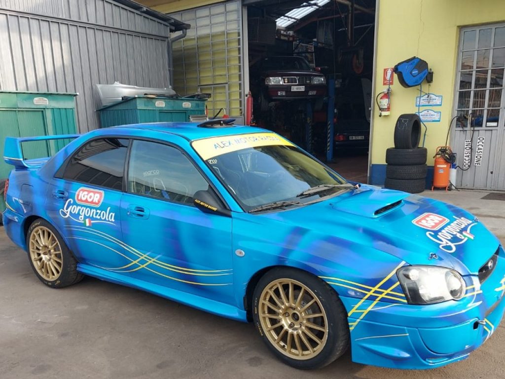 Longhi con Pregnolato al via del Tricolore Ghiaccio