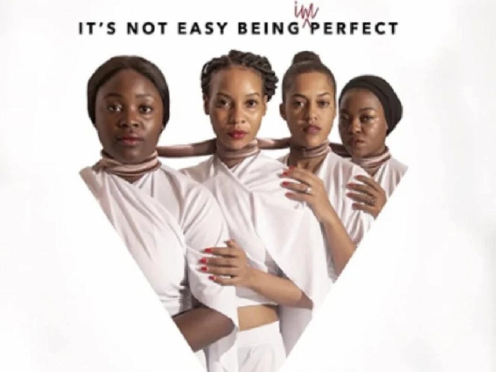 La Tanzania sbarca su Netflix con la forza delle sue donne
