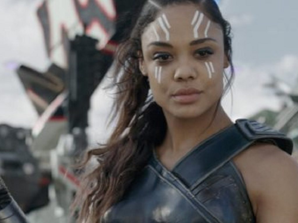 Thor: Love and Thunder, Tessa Thompson