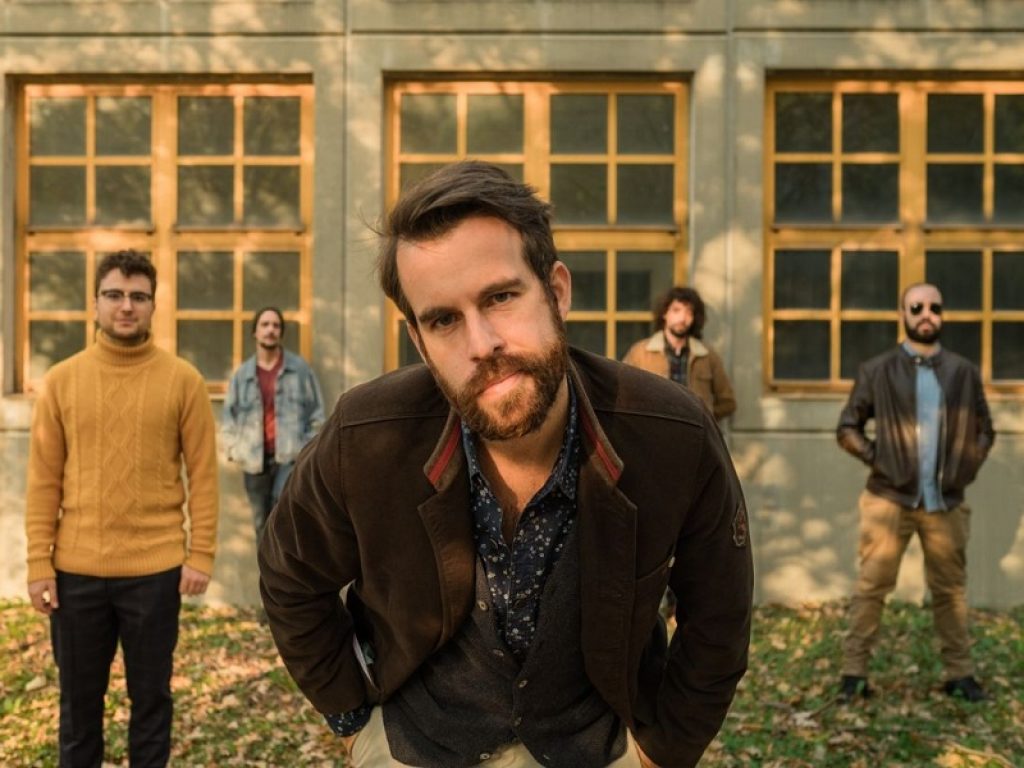 The Ghibertins: fuori "The Life & Death of John Doe"