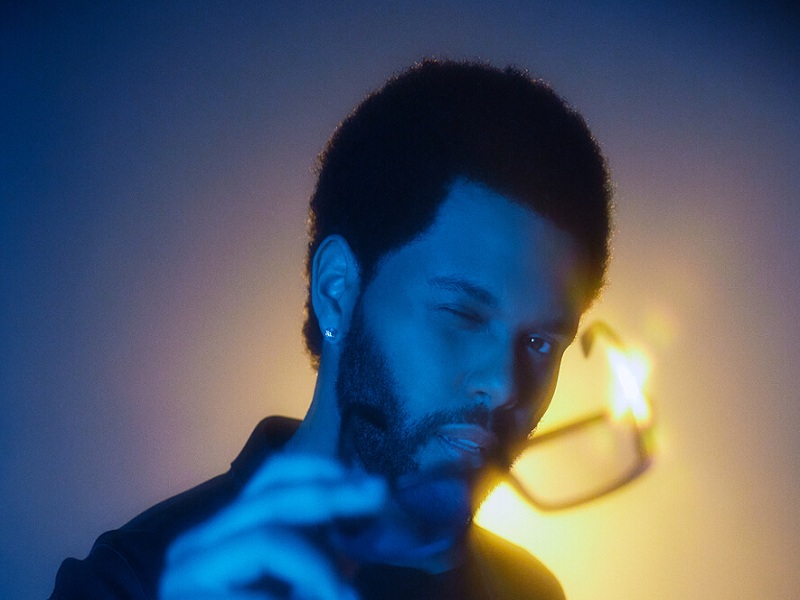 "Dawn FM" è il nuovo album di The Weeknd