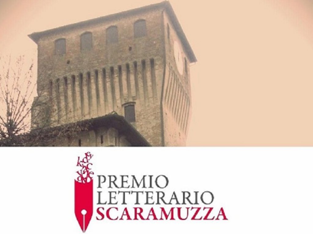 Premio Letterario Scaramuzza