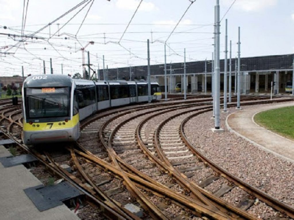 Per Bergamo la nuova tramvia T2 della Valle Brembana