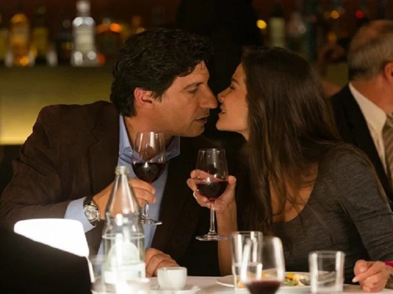 Un matrimonio da favola